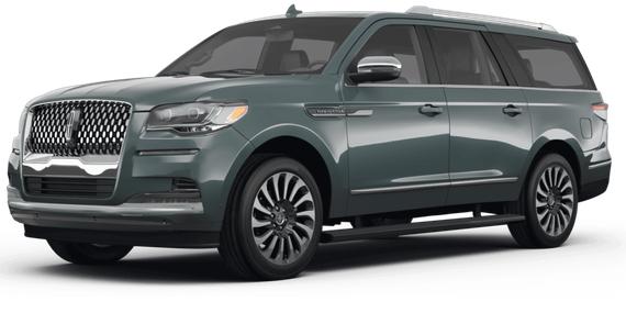LINCOLN NAVIGATOR L 2023 5LMJJ3TG6PEL03527 image